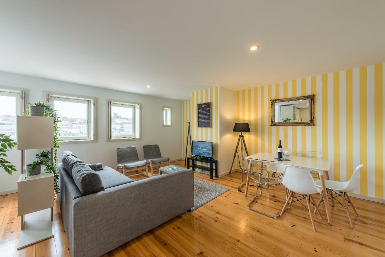 Guestready - Hope Building Appartement Porto
